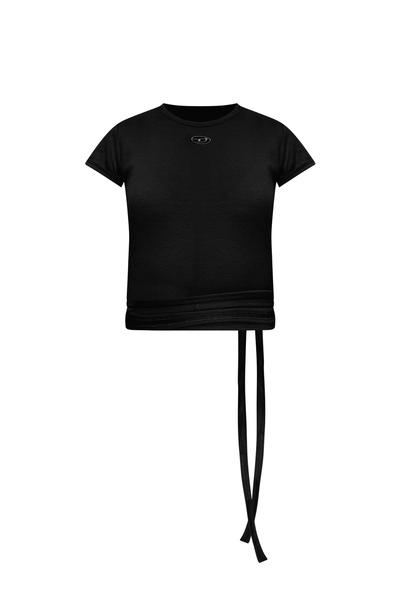 Diesel Top 'T-BUNNY-TAIL-S1' | Women's | Vitkac